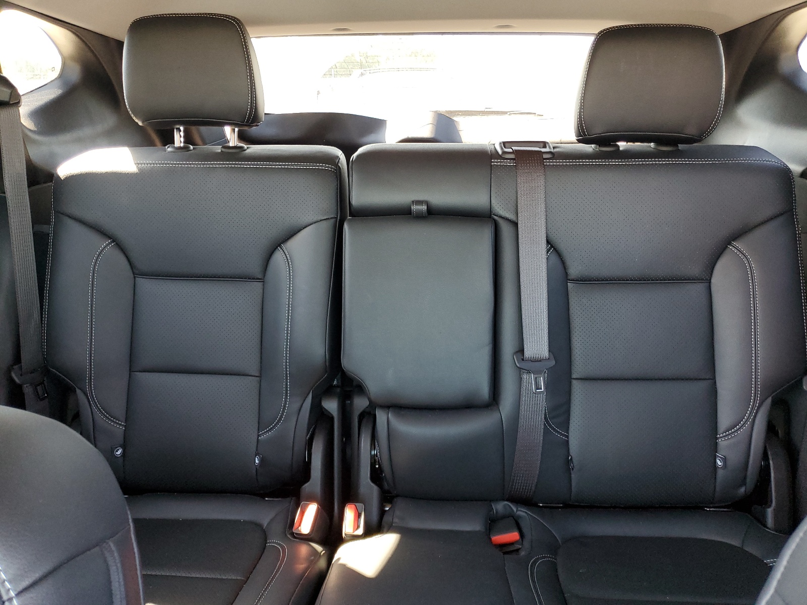 3GNKBCR47RS181475 2024 Chevrolet Blazer 2Lt