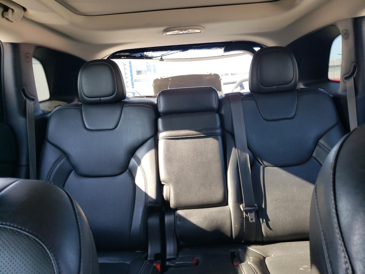 2014 Jeep Cherokee Limited VIN: 1C4PJMDB2EW157211 Lot: 60131764