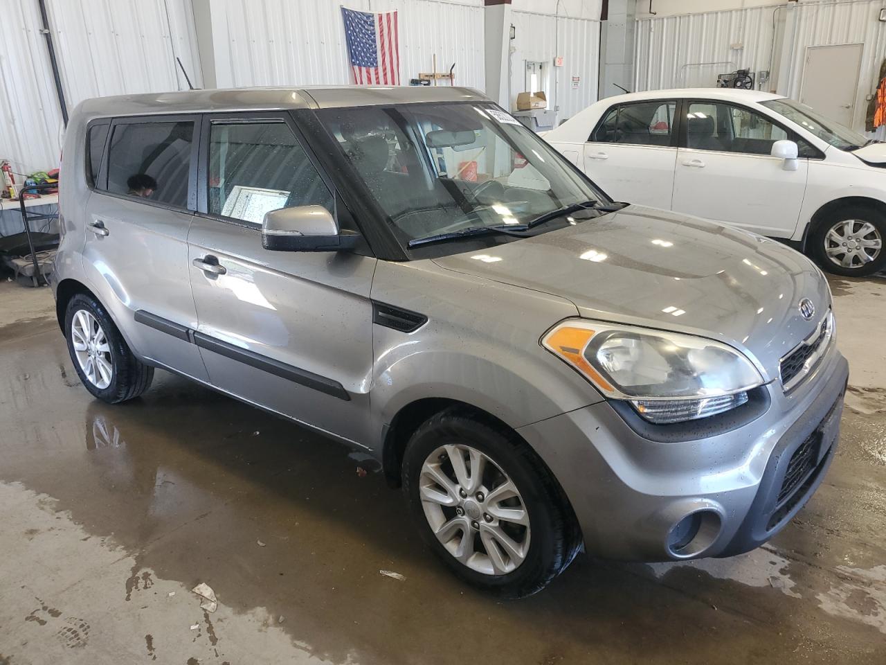 2012 Kia Soul - Image 4