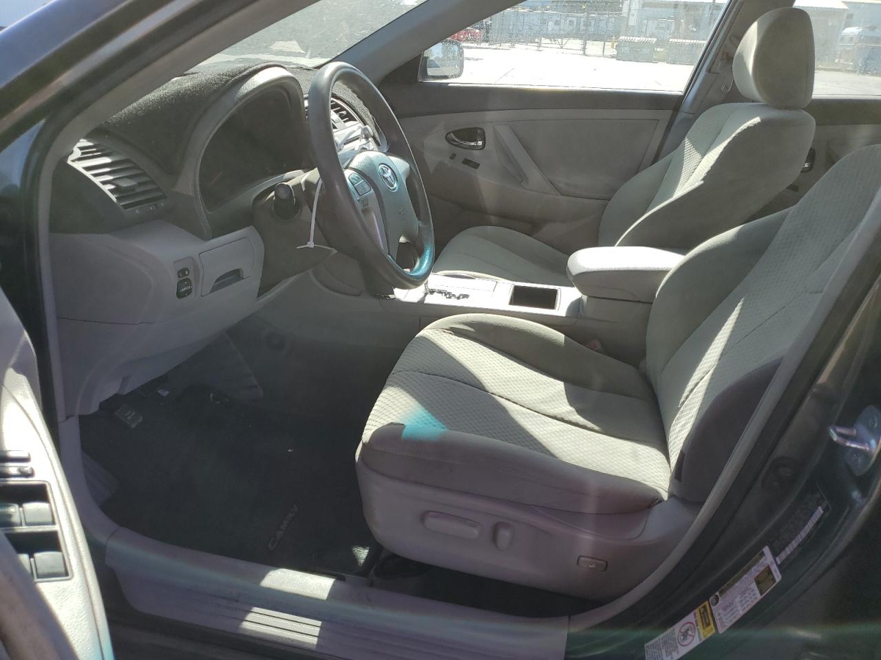 2009 Toyota Camry Base VIN: 4T4BE46K39R114222 Lot: 60455914