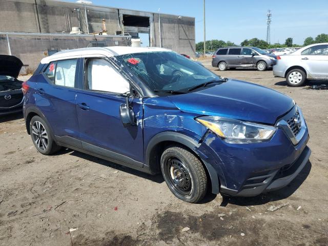 3N1CP5CU0JL535101 | 2018 Nissan kicks s