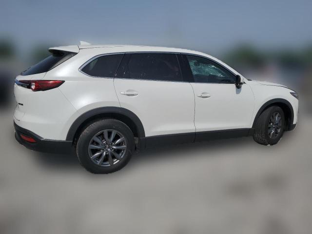  MAZDA CX-9 2020 Білий