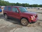 2014 Jeep Patriot Sport for Sale in Oklahoma City, OK - Front End
