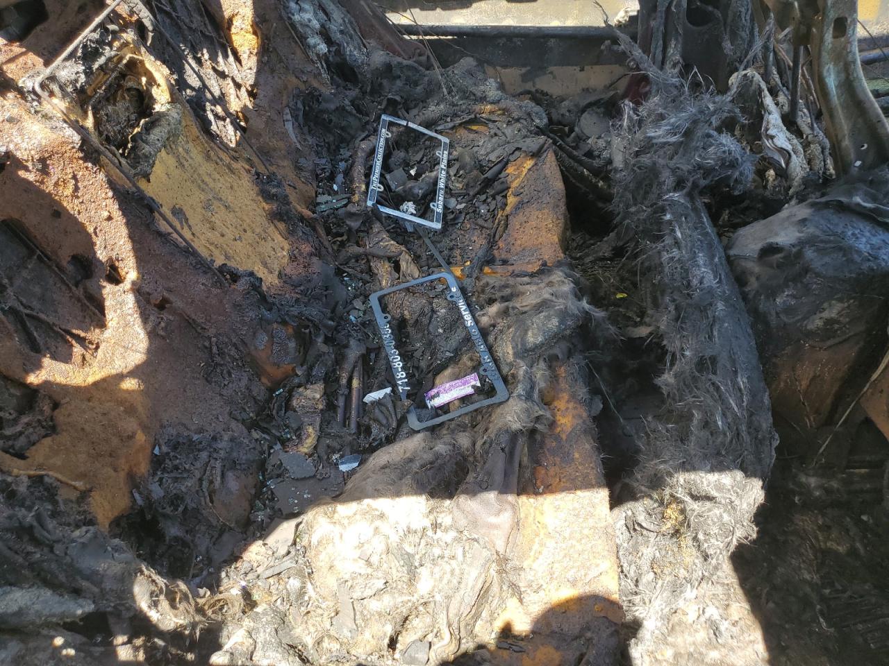 2016 Hyundai Sonata Sport VIN: 5NPE34AF2GH310817 Lot: 60689884