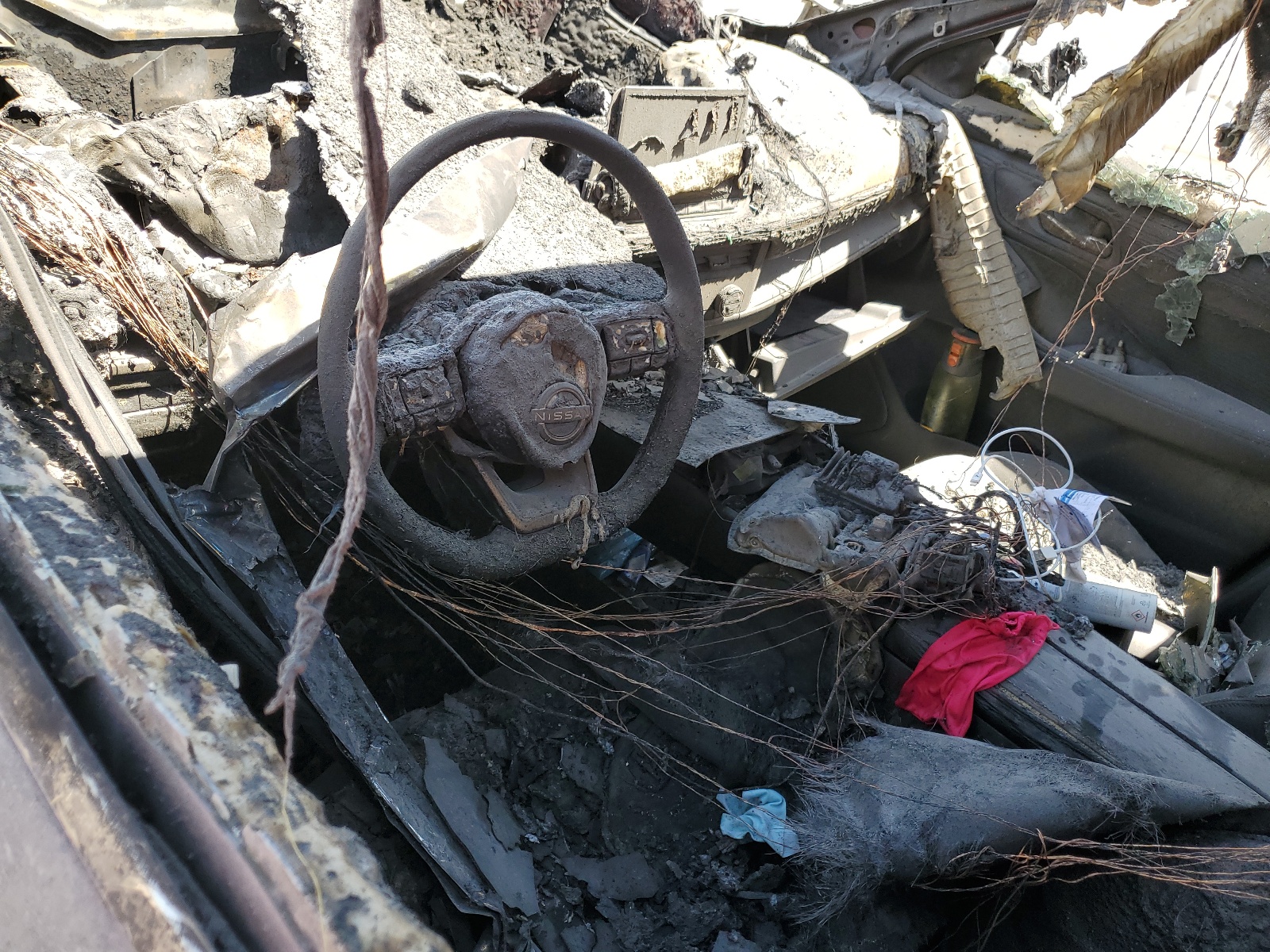 5N1BT3BA1PC920344 2023 Nissan Rogue Sv