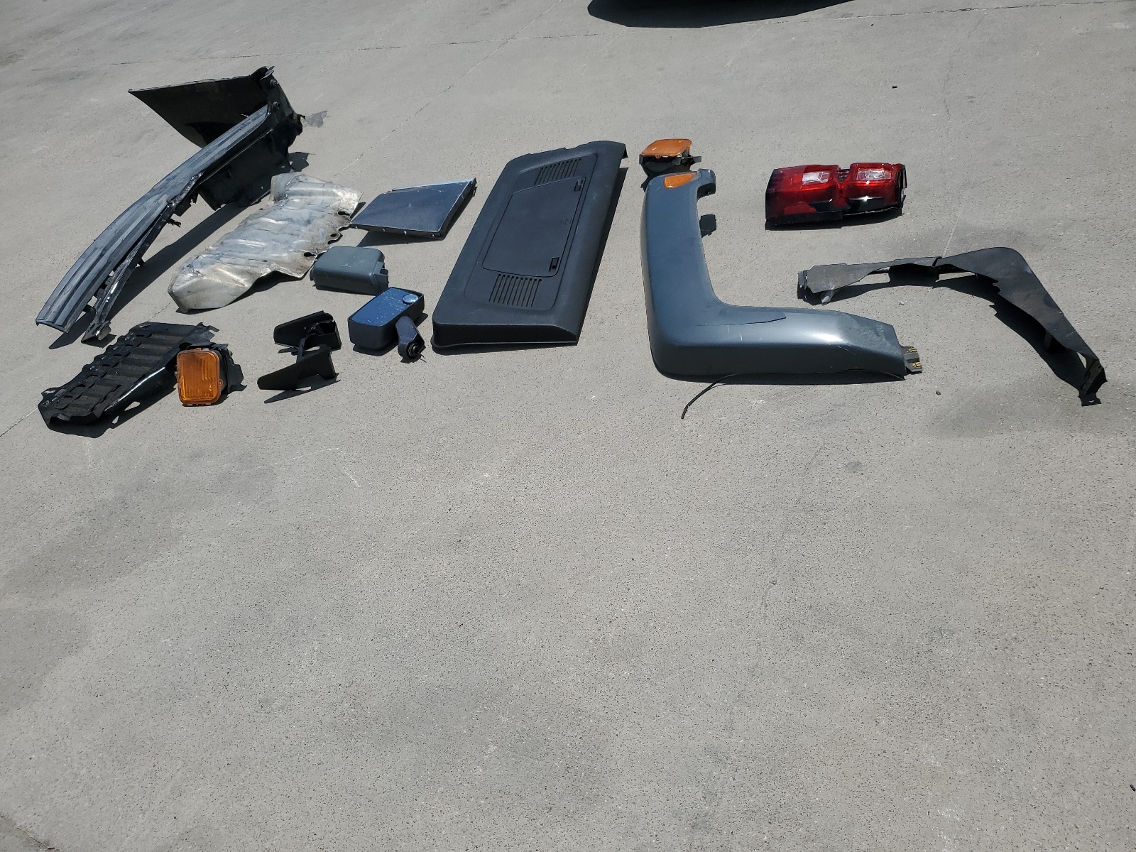 5GTEN13E188162438 2008 Hummer H3