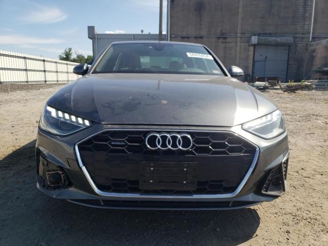 WAUENAF48LN005247 | 2020 Audi a4 premium plus