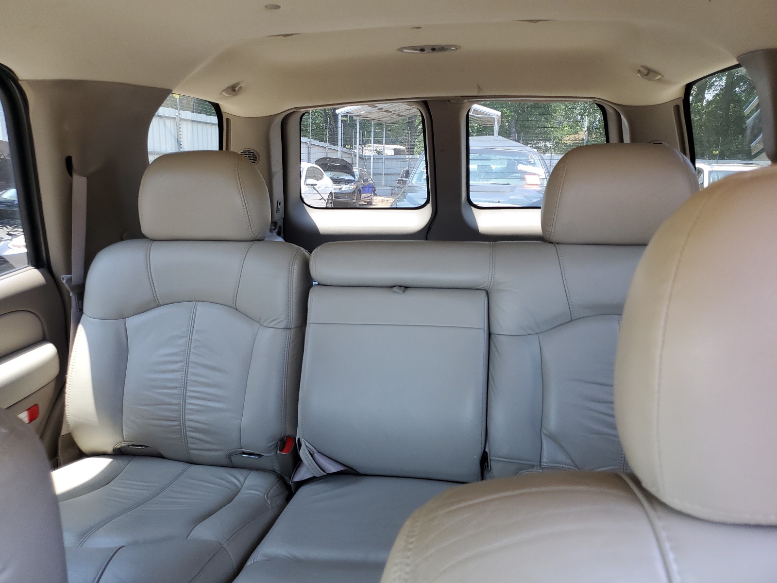 1GNEK13Z92R299039 2002 Chevrolet Tahoe K1500