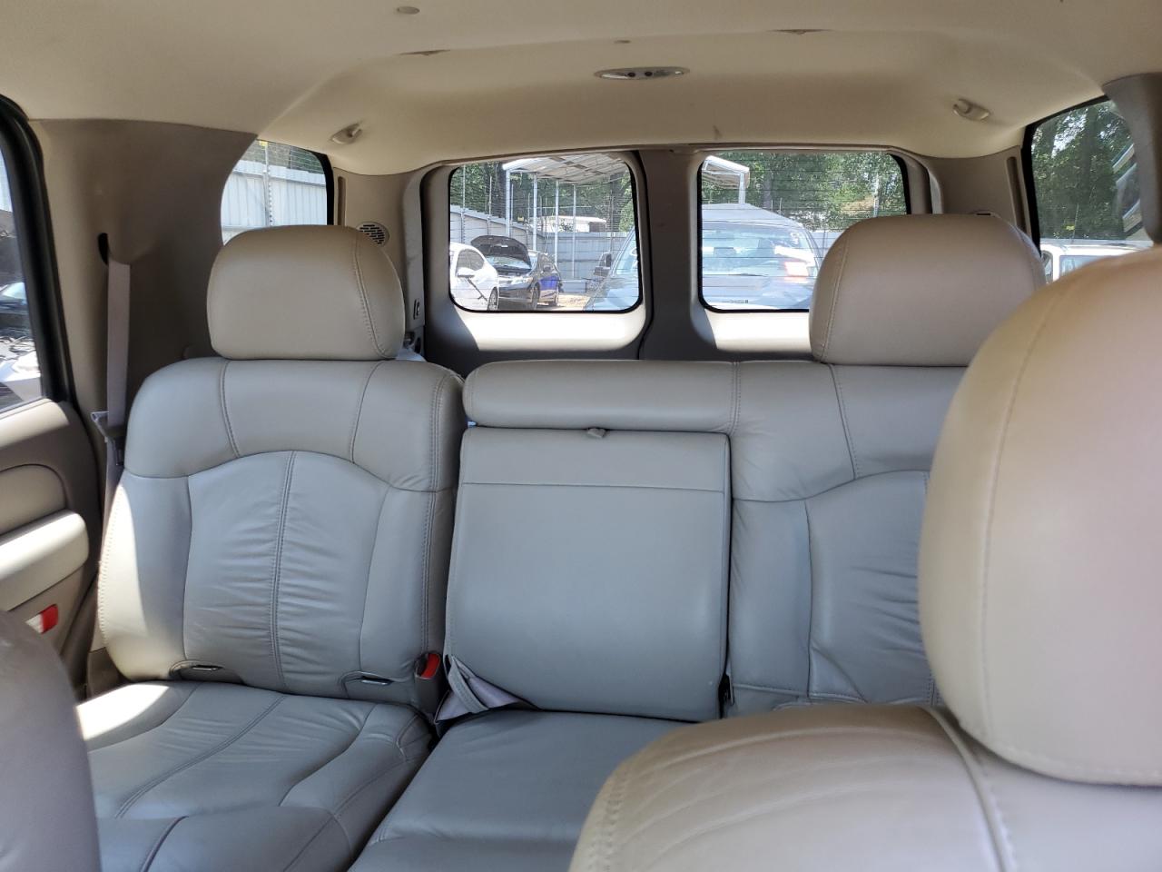 2002 Chevrolet Tahoe K1500 VIN: 1GNEK13Z92R299039 Lot: 58847024