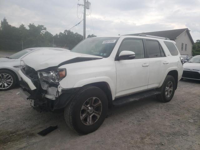 2020 Toyota 4Runner Sr5/Sr5 Premium