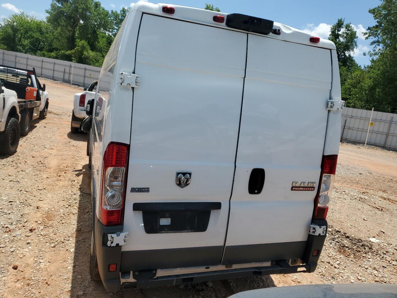 2018 RAM ProMaster City - Image 6