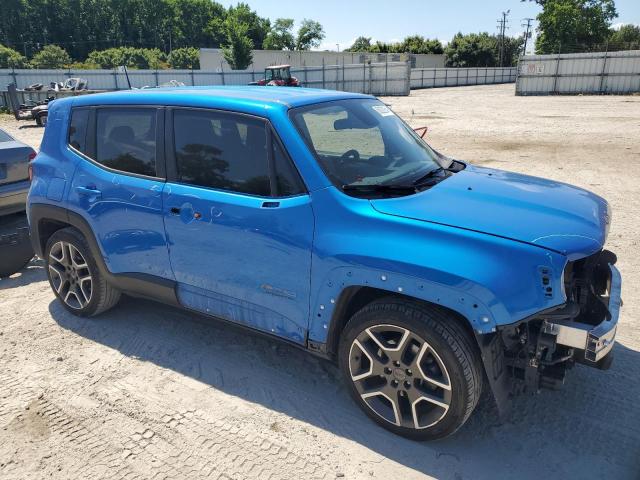 ZACNJAAB3LPL97689 | 2020 Jeep renegade sport