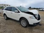 2013 Lincoln Mkx  zu verkaufen in Gainesville, GA - Front End