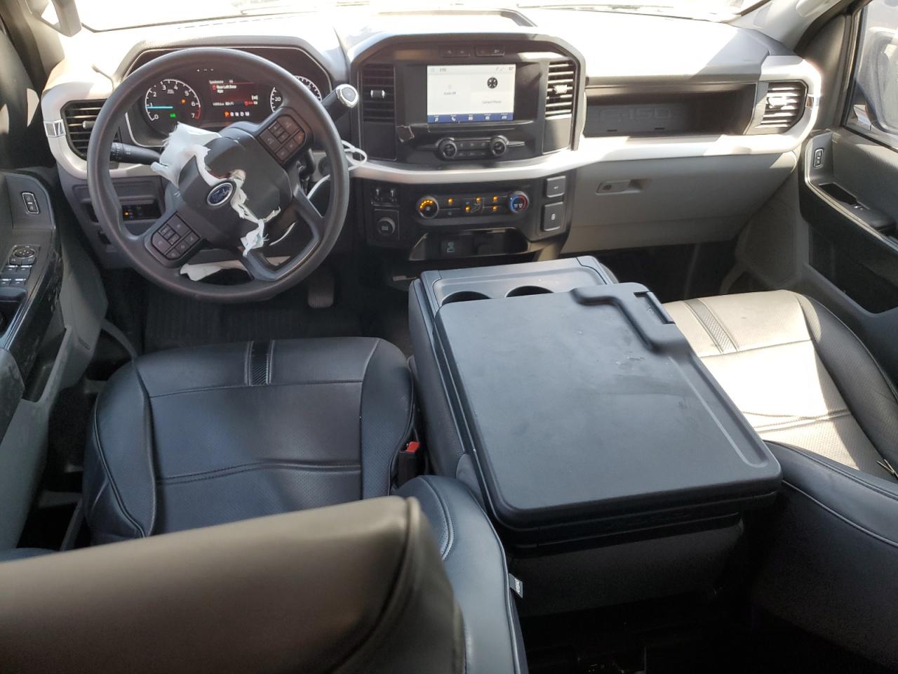 2022 Ford F-150 - Image 8