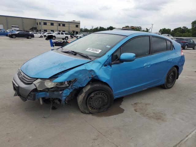 2010 Honda Insight Lx