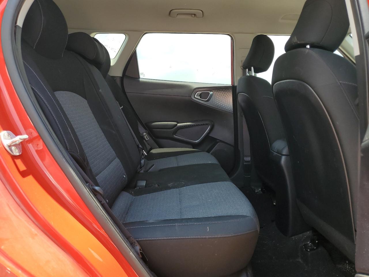 2020 Kia Soul Gt Line VIN: KNDJ63AU3L7079150 Lot: 58310664