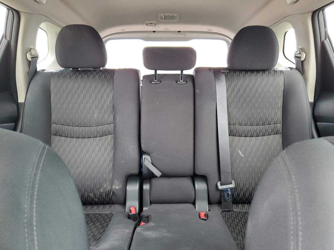 2018 Nissan Rogue S VIN: 5N1AT2MT4JC767454 Lot: 58967454