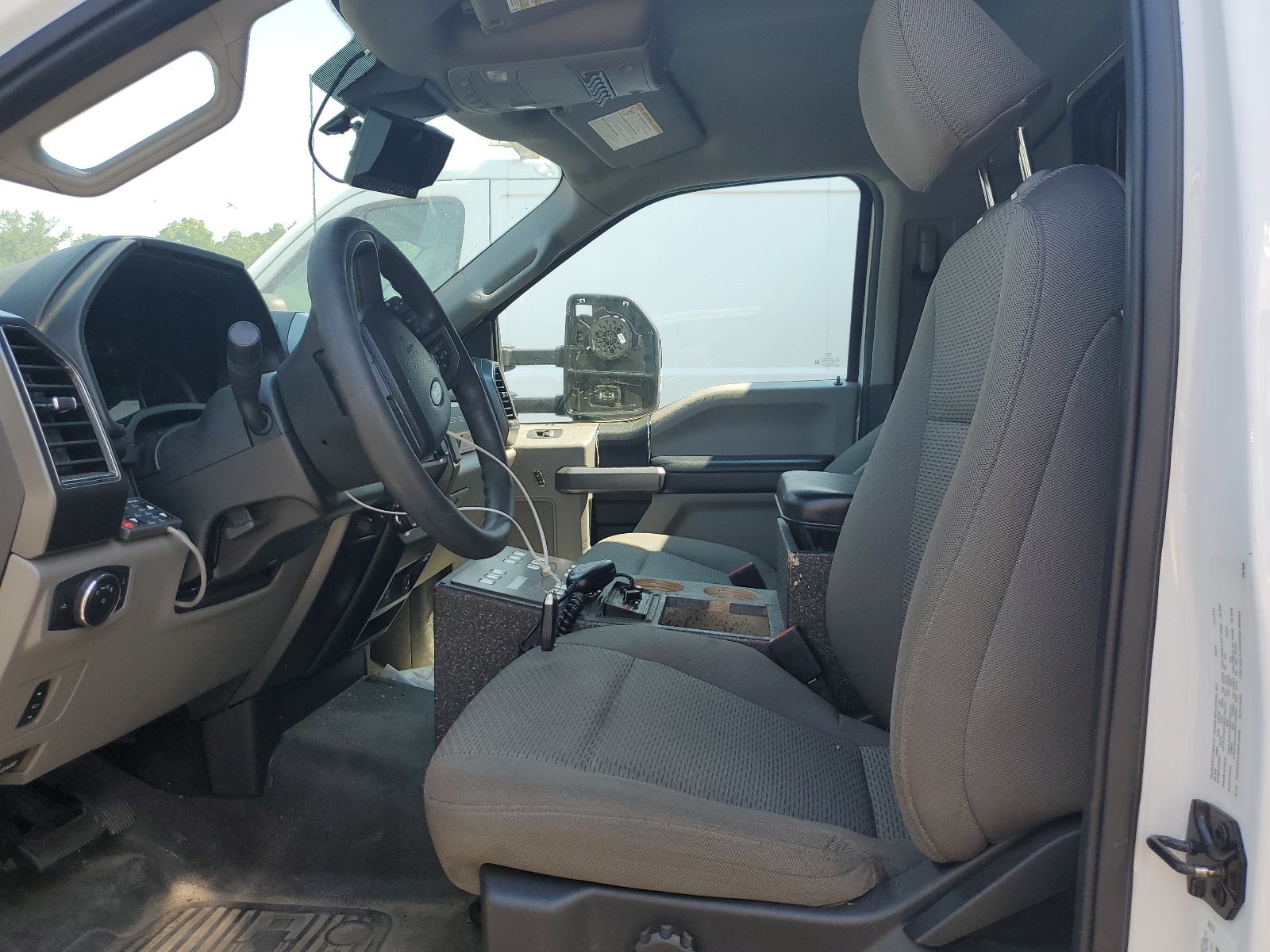 1FDUF4HT7MDA14333 2021 Ford F450 Super Duty