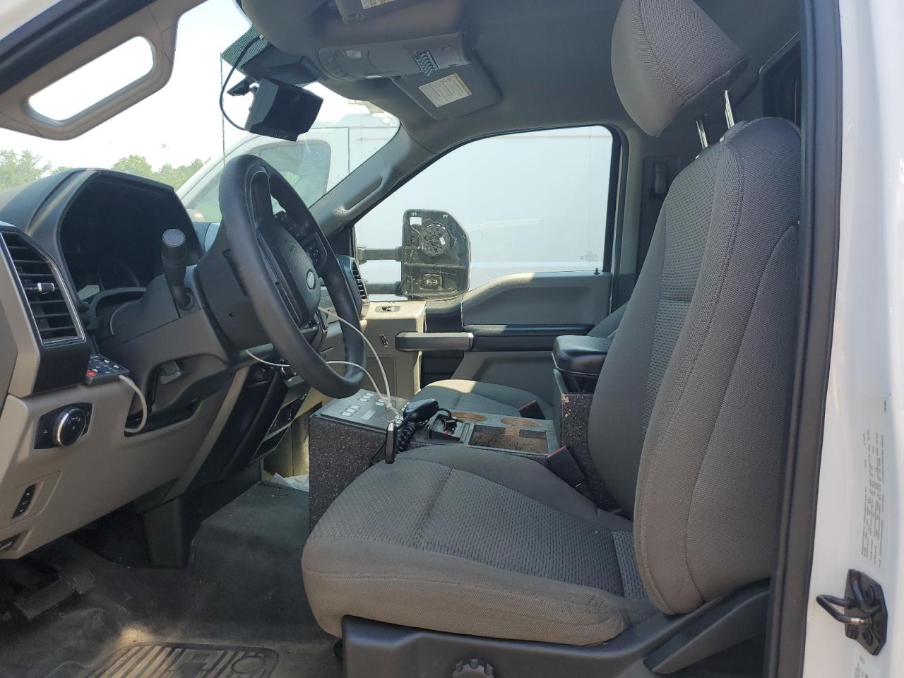 2021 Ford F450 Super Duty VIN: 1FDUF4HT7MDA14333 Lot: 65910474