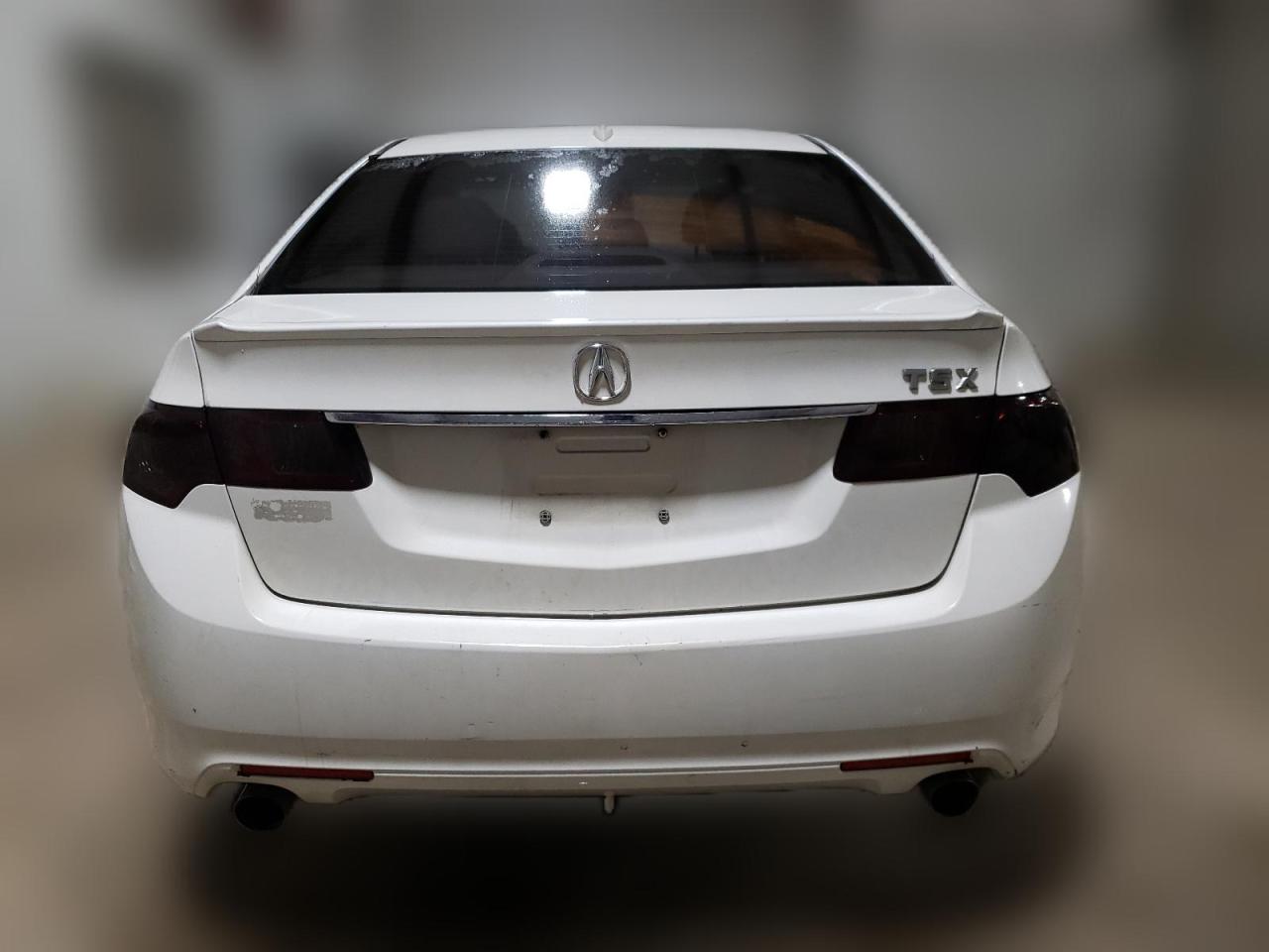 2012 Acura Tsx VIN: JH4CU2F40CC028695 Lot: 49795094