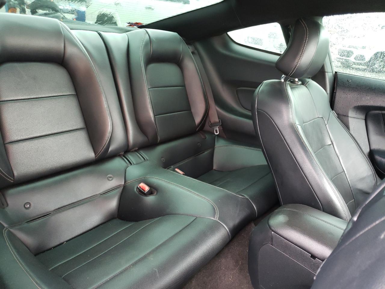 2015 Ford Mustang Gt VIN: 1FA6P8CF8F5374023 Lot: 57406154