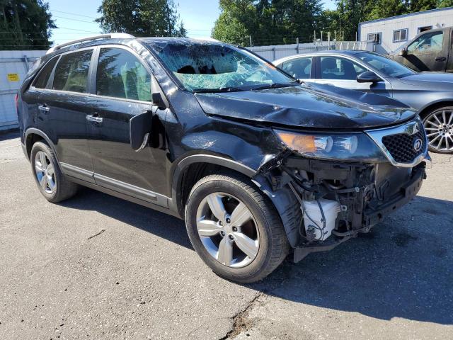 2013 Kia Sorento Ex