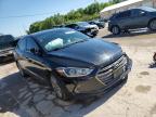 2017 Hyundai Elantra Se за продажба в Pekin, IL - Front End