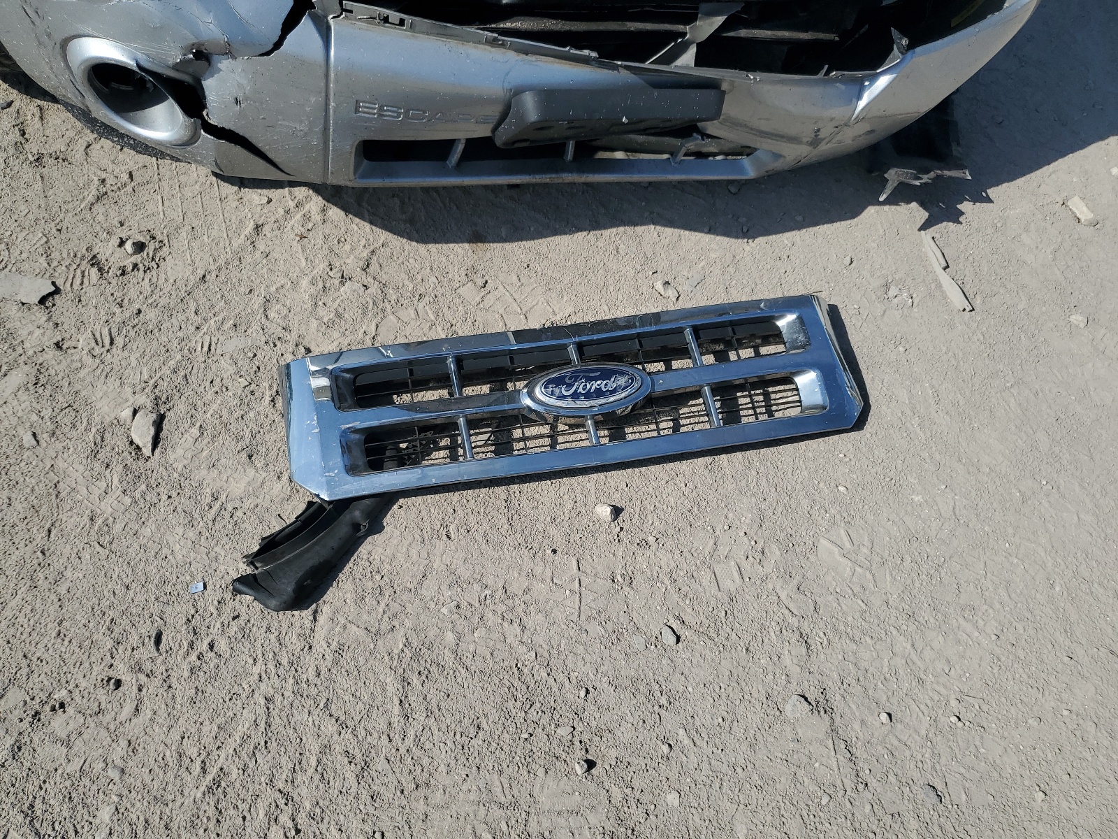 1FMCU9D74BKA18954 2011 Ford Escape Xlt