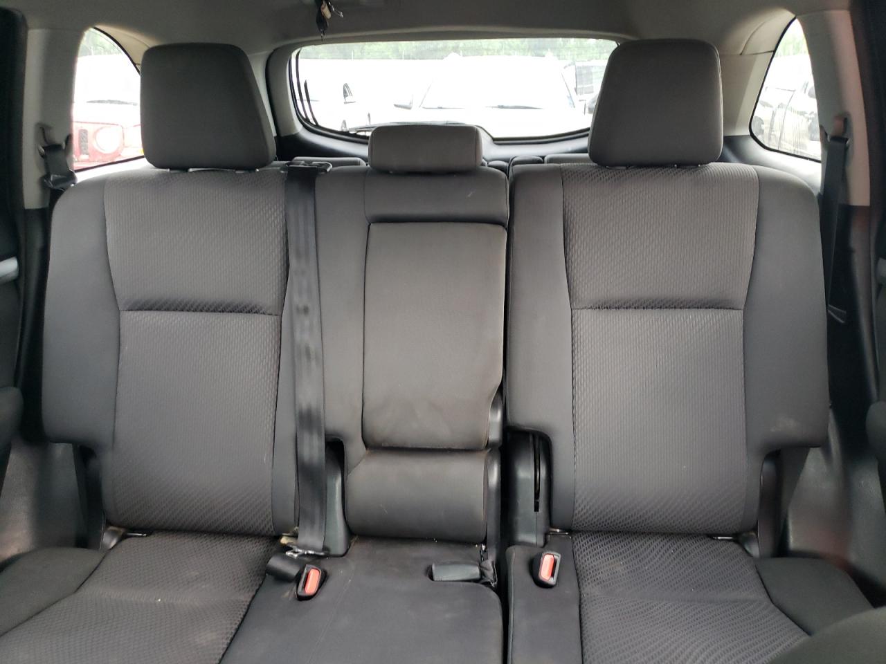 2019 Toyota Highlander Le VIN: 5TDBZRFH9KS947425 Lot: 59168704