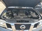 2019 Nissan Frontier S იყიდება Theodore-ში, AL - Frame Damage