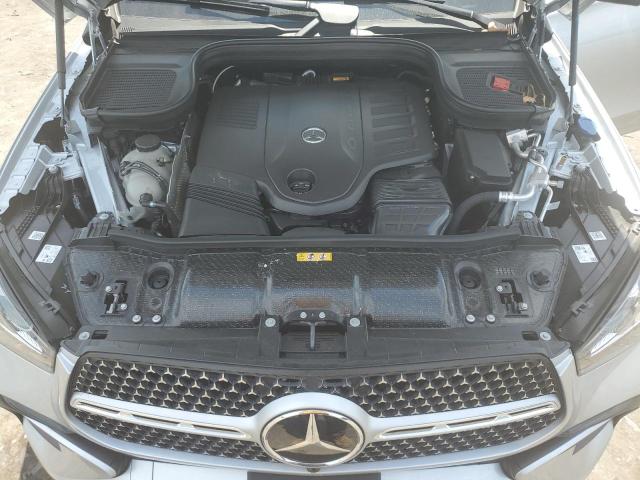 4JGFB5KB2RB021705 | 2024 Mercedes Benz 2024 mercedes-benz gle 450 4matic