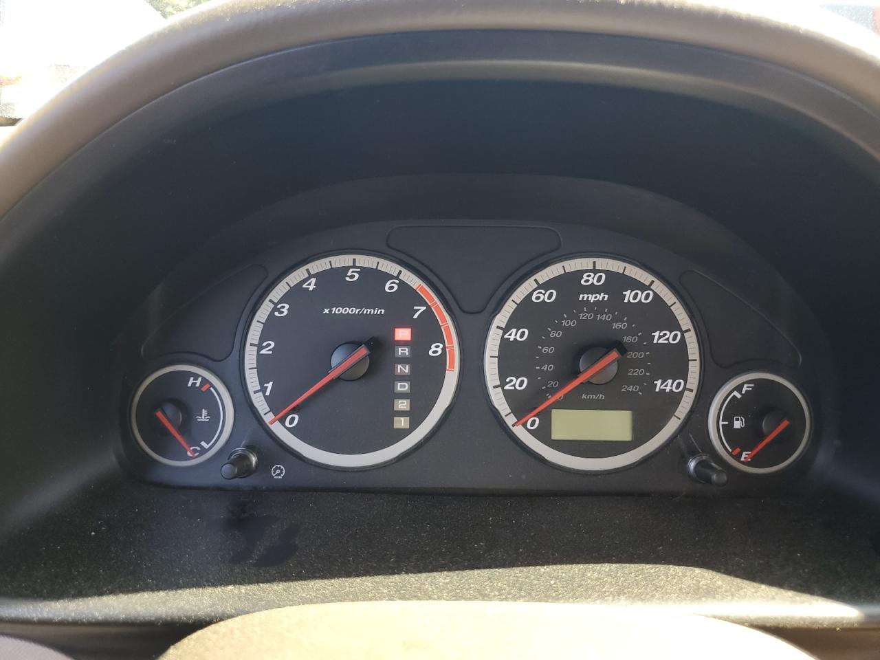 2005 Honda Cr-V Lx VIN: JHLRD68515C004565 Lot: 57762064