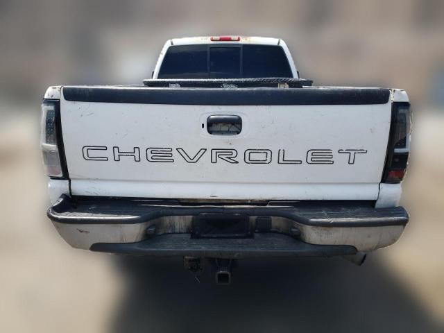 1GCHC33DX6F218026 | 2006 Chevrolet silverado c3500