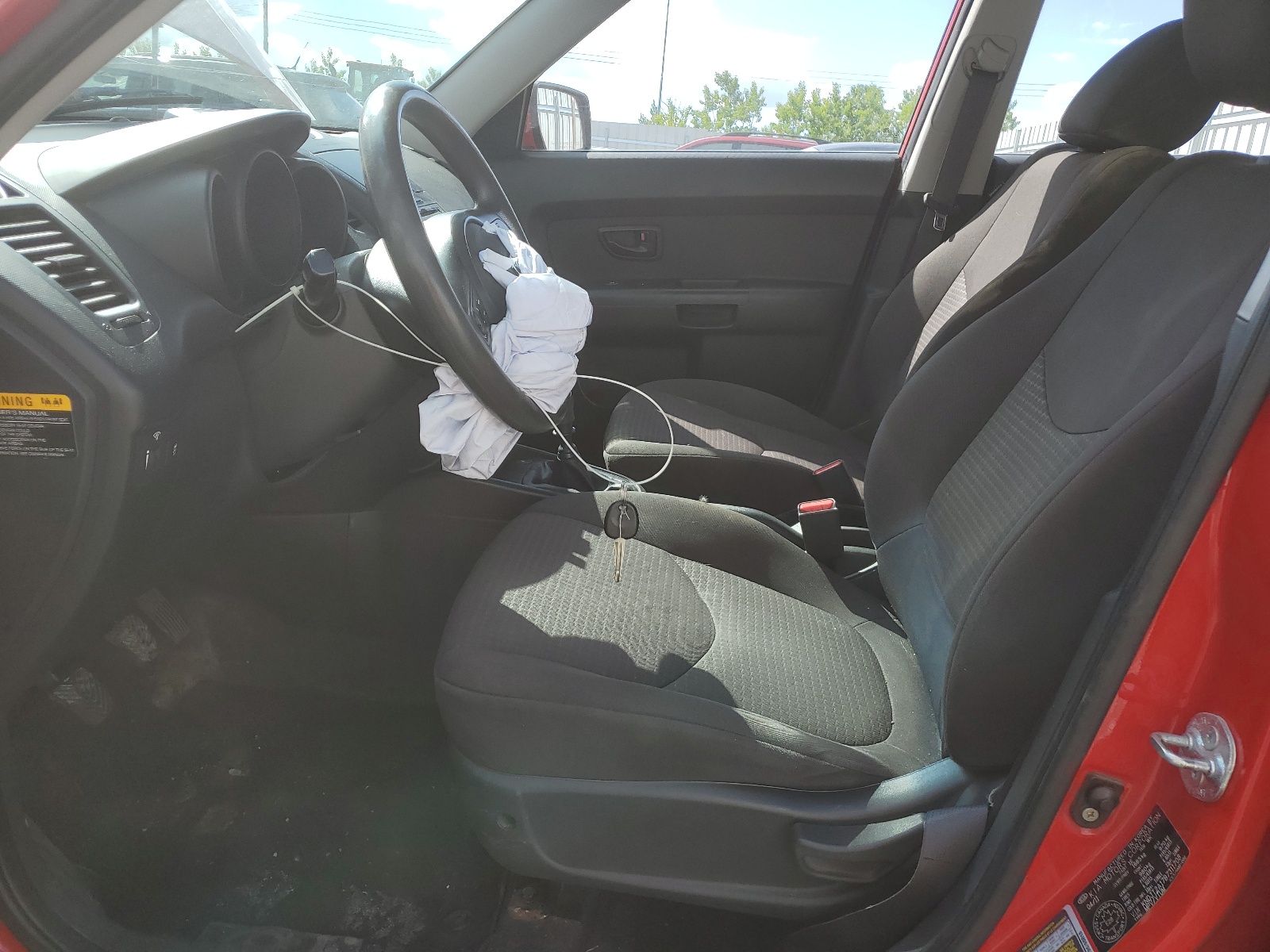 KNDJT2A17B7311708 2011 Kia Soul