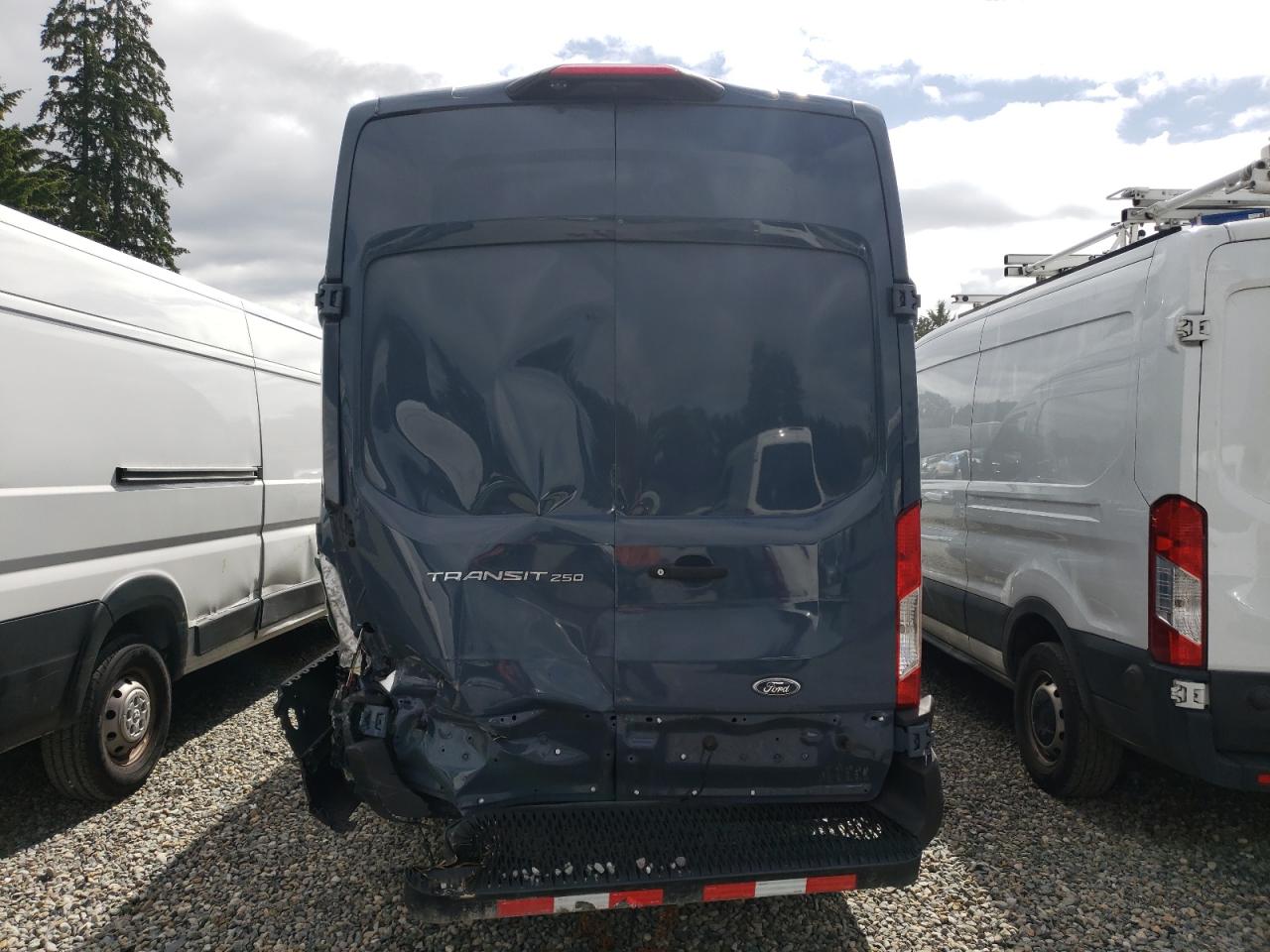 1FTBR3X81LKB05019 2020 Ford Transit T-250