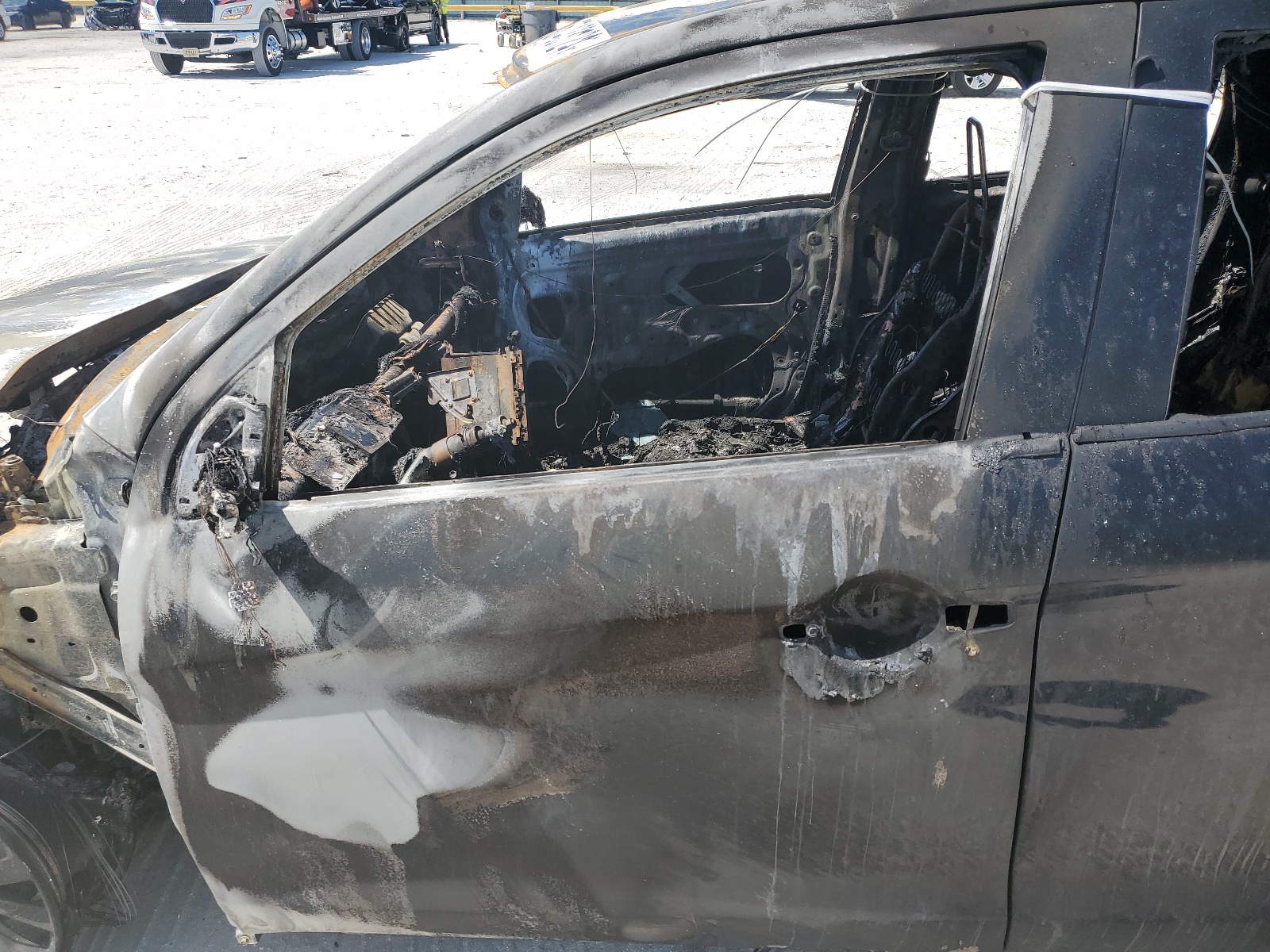 JA4APVAUXNU019549 2022 Mitsubishi Outlander Sport Se