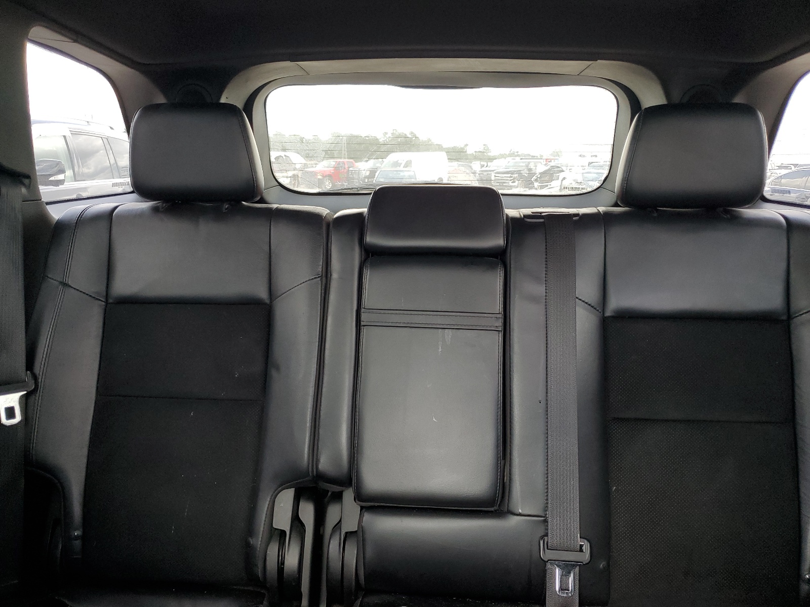 1C4RJEAGXFC793344 2015 Jeep Grand Cherokee Laredo