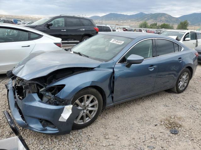 2016 Mazda 6 Sport for Sale in Magna, UT - Front End