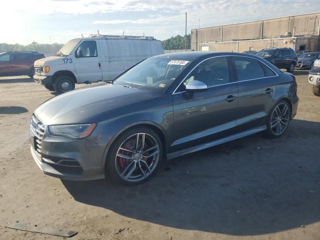 WAUBFGFF5F1065891 | 2015 Audi s3 premium plus