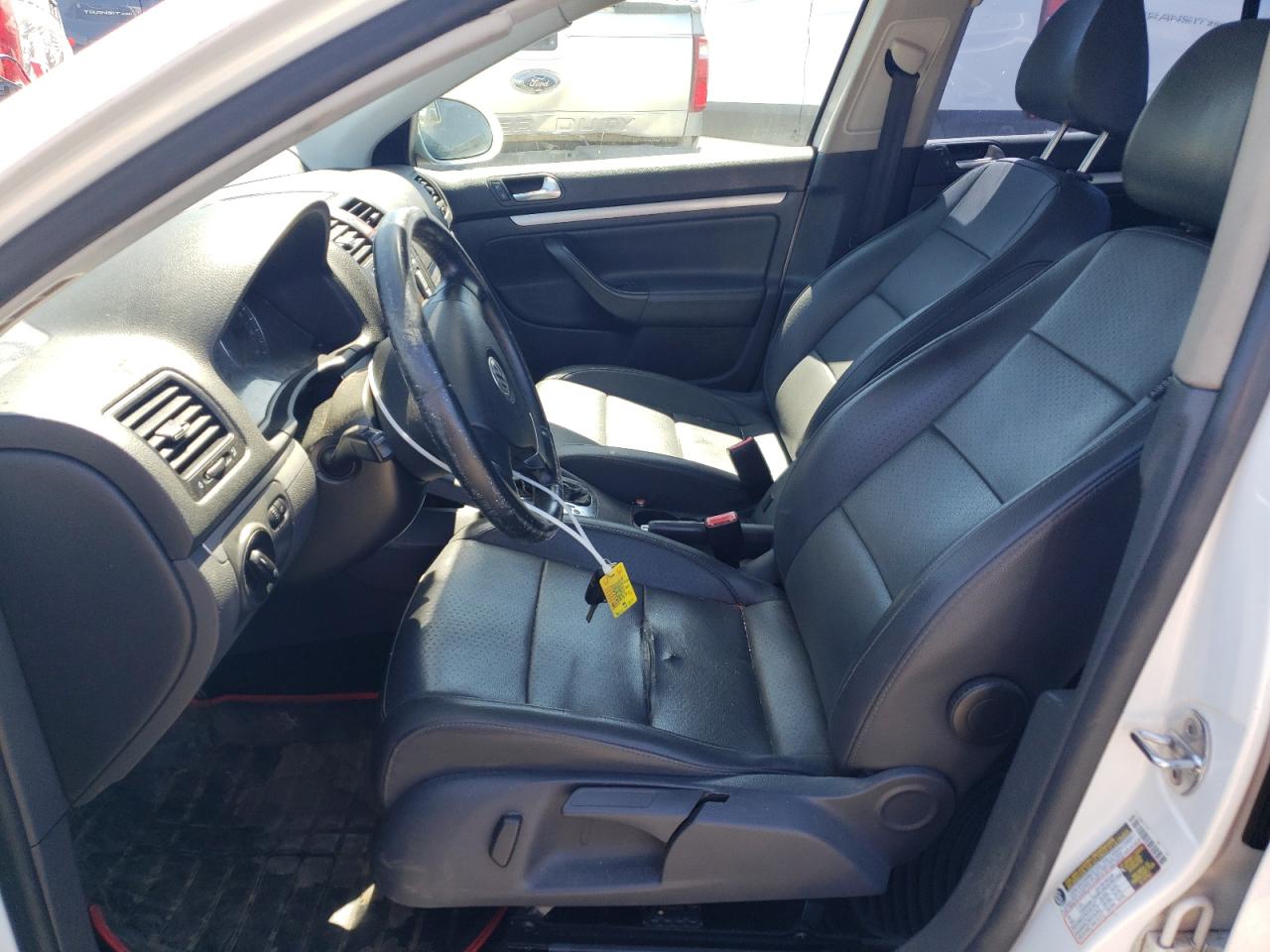 2009 Volkswagen Jetta Se VIN: 3VWRZ71KX9M130493 Lot: 57478234