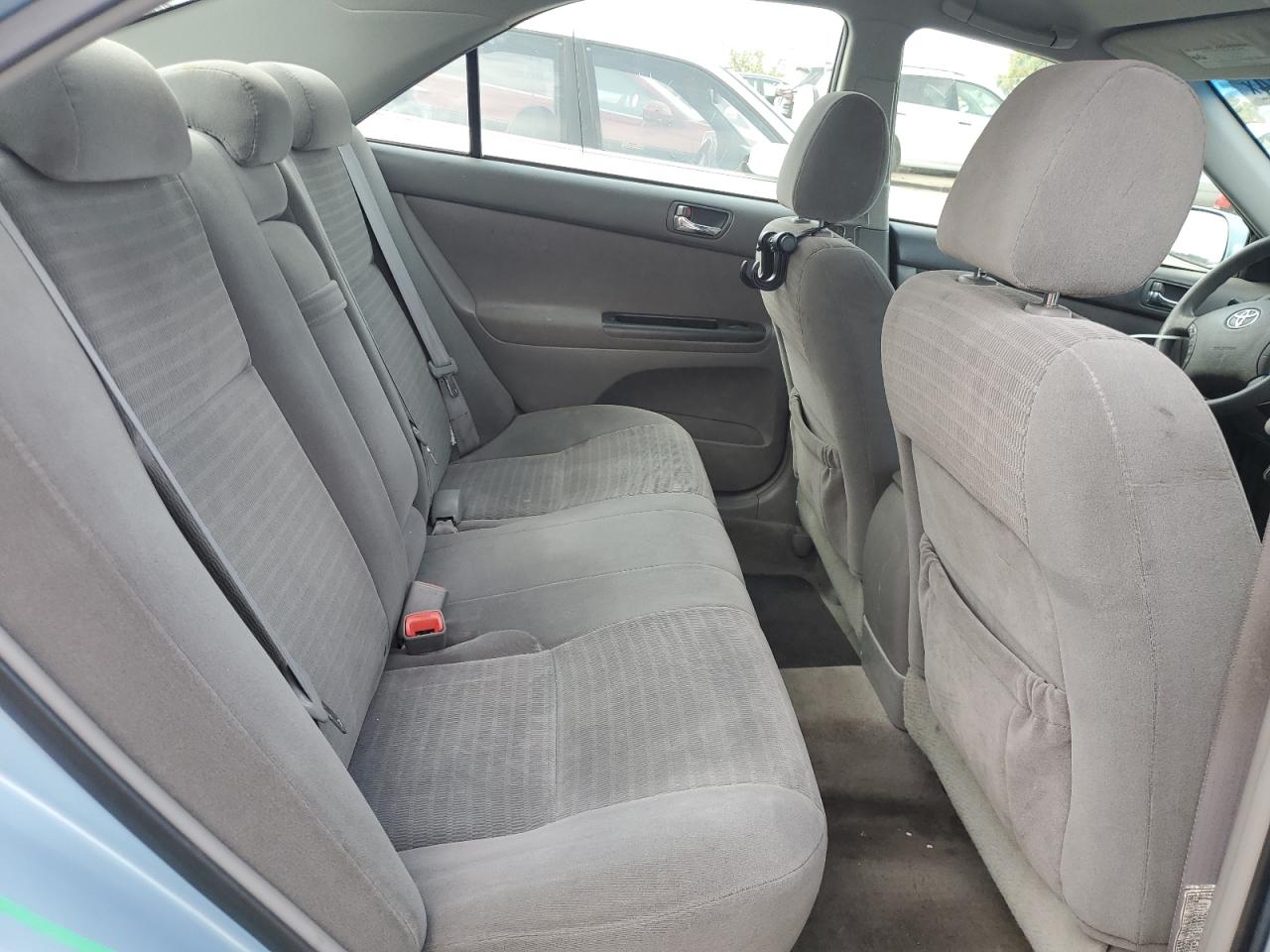 2005 Toyota Camry Le VIN: 4T1BE32K05U564592 Lot: 56767184