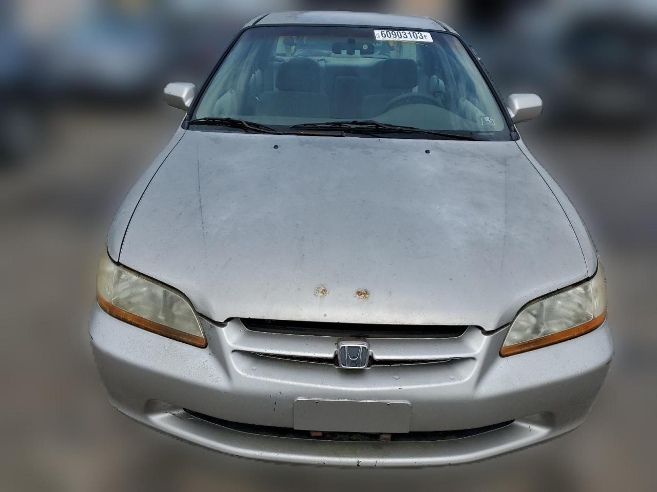 1HGCG5645WA234400 1998 Honda Accord Lx