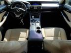 2014 Lexus Is 250 de vânzare în Houston, TX - Water/Flood