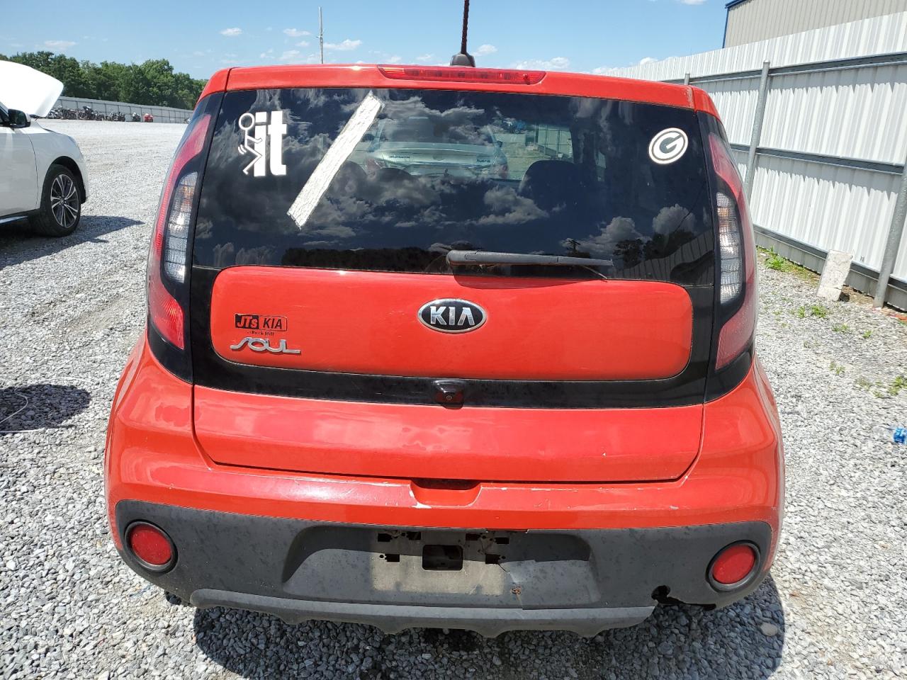 2019 Kia Soul - Image 6
