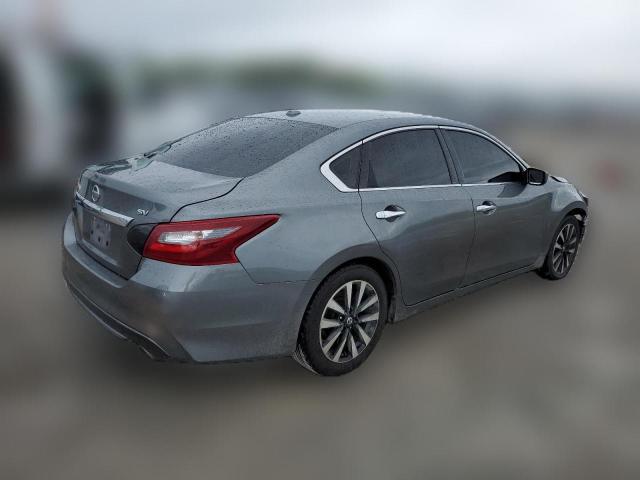  NISSAN ALTIMA 2018 Серый