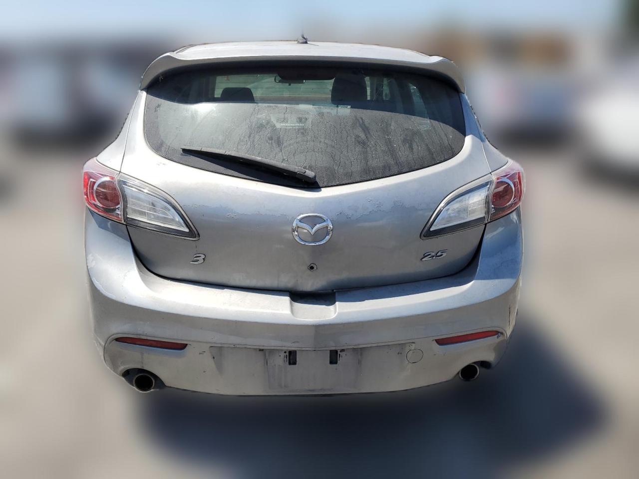 2010 Mazda 3 S VIN: JM1BL1H55A1239271 Lot: 60456444