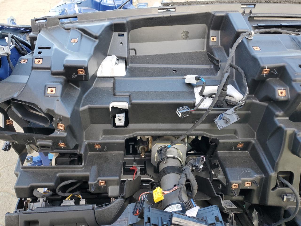 2019 Cadillac Cts-V VIN: 1G6A15S66K0145596 Lot: 60792724