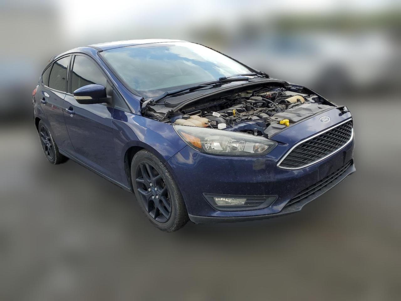 2016 Ford Focus - Image 4