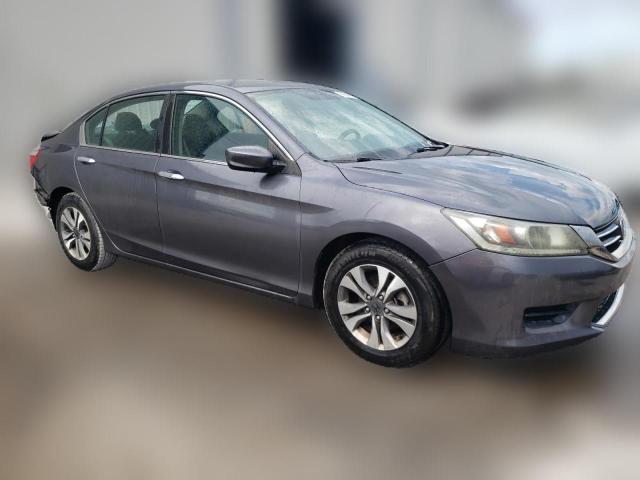  HONDA ACCORD 2013 Серый