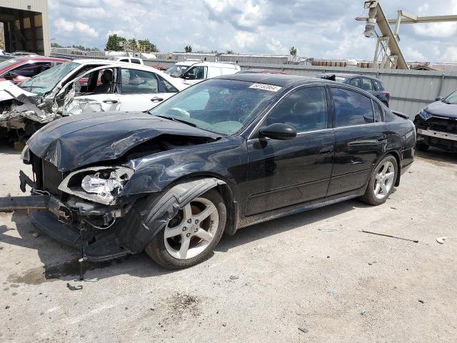 2005 Nissan Altima Se за продажба в Kansas City, KS - Front End